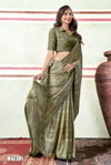 Takshita By Vallabhi Printed Georgette Sarees Wholesale Market In Surat With Price